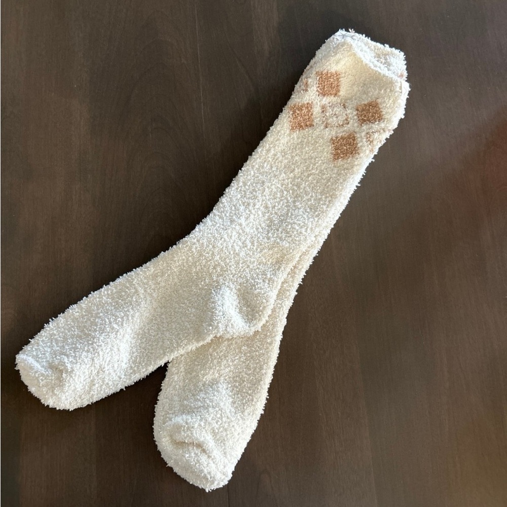 CozyChic Barefoot Socks
Barefoot Dreams NEW